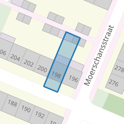 Perceel HUL00-E-1860