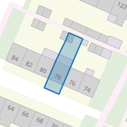 Perceel HUL00-E-1867