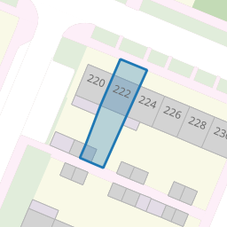 Perceel HUL00-E-1869