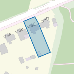 Perceel HUL00-E-1874