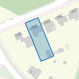 Perceel HUL00-E-1876