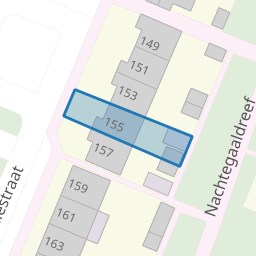 Perceel HUL00-E-1879