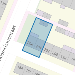 Perceel HUL00-E-1894