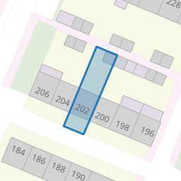 Perceel HUL00-E-1895