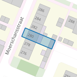 Perceel HUL00-E-1899