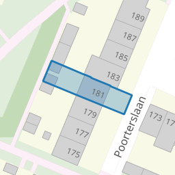 Perceel HUL00-E-1901