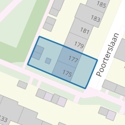 Perceel HUL00-E-1903