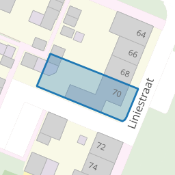 Perceel HUL00-E-1923