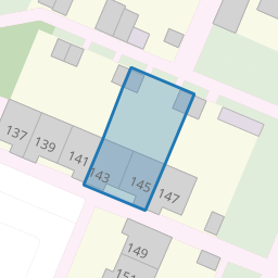 Perceel HUL00-E-1945