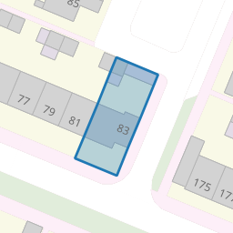 Perceel HUL00-E-1952