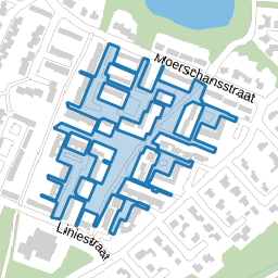 Perceel HUL00-E-1962