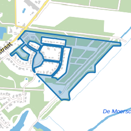 Perceel HUL00-E-1966