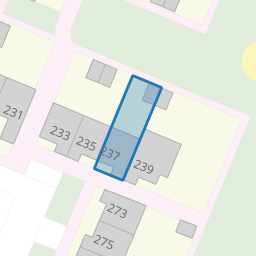 Perceel HUL00-E-1968