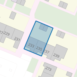 Perceel HUL00-E-1969