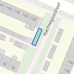 Perceel HUL00-E-1973