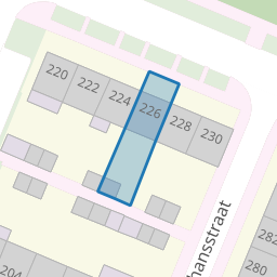 Perceel HUL00-E-1986