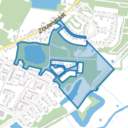 Perceel HUL00-E-1992