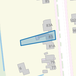 Perceel HUL00-F-1812