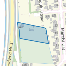 Perceel HUL00-F-1930