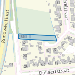 Perceel HUL00-F-1934