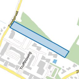 Perceel HUL00-F-2032