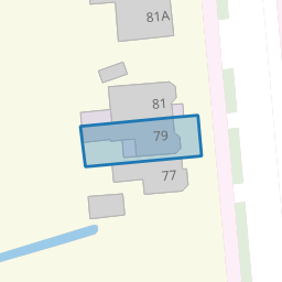 Perceel HUL00-F-2037