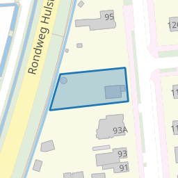 Perceel HUL00-F-2154