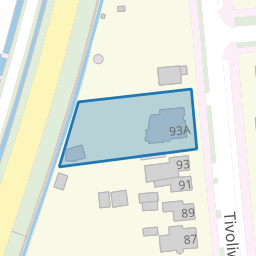 Perceel HUL00-F-2156