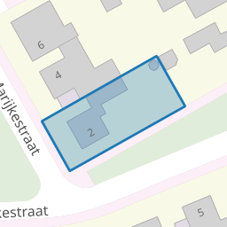 Perceel HUL00-F-2205