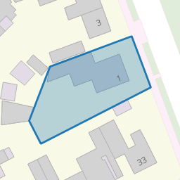 Perceel HUL00-F-2206