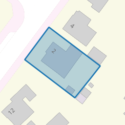 Perceel HUL00-F-2223