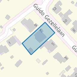 Perceel HUL00-F-2227