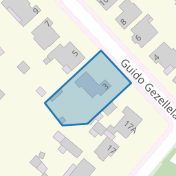 Perceel HUL00-F-2228