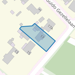 Perceel HUL00-F-2229