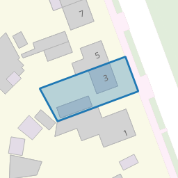 Perceel HUL00-F-2233