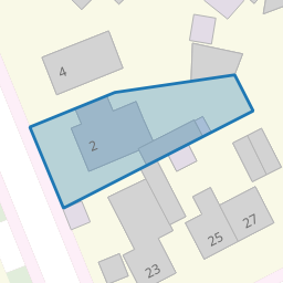 Perceel HUL00-F-2234