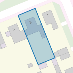 Perceel HUL00-F-2236