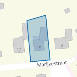 Perceel HUL00-F-2239