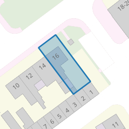 Perceel HUL00-F-2251