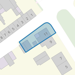 Perceel HUL00-F-2252