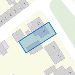 Perceel HUL00-F-2253