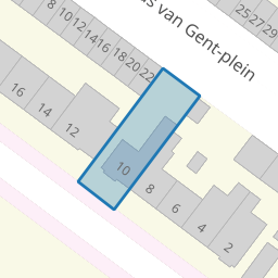 Perceel HUL00-F-2255