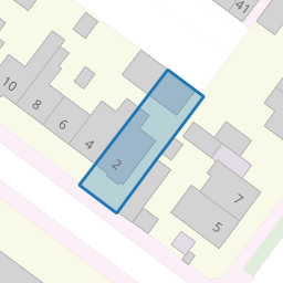 Perceel HUL00-F-2259