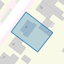 Perceel HUL00-F-2264