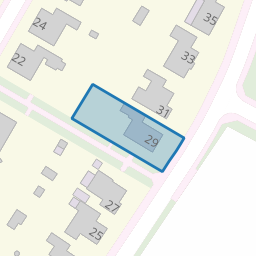 Perceel HUL00-F-2274