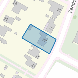 Perceel HUL00-F-2276