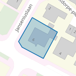 Perceel HUL00-F-2278