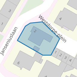 Perceel HUL00-F-2279