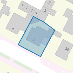 Perceel HUL00-F-2281