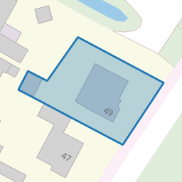 Perceel HUL00-F-2286